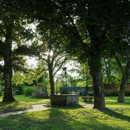 Le Manoir Paradi Presles-et-Thierny Luaran gambar