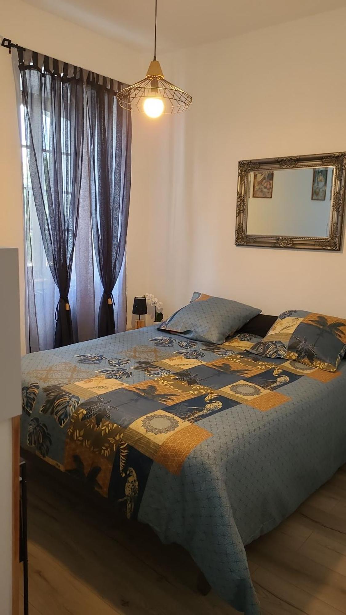 Le Manoir Paradi Presles-et-Thierny Luaran gambar