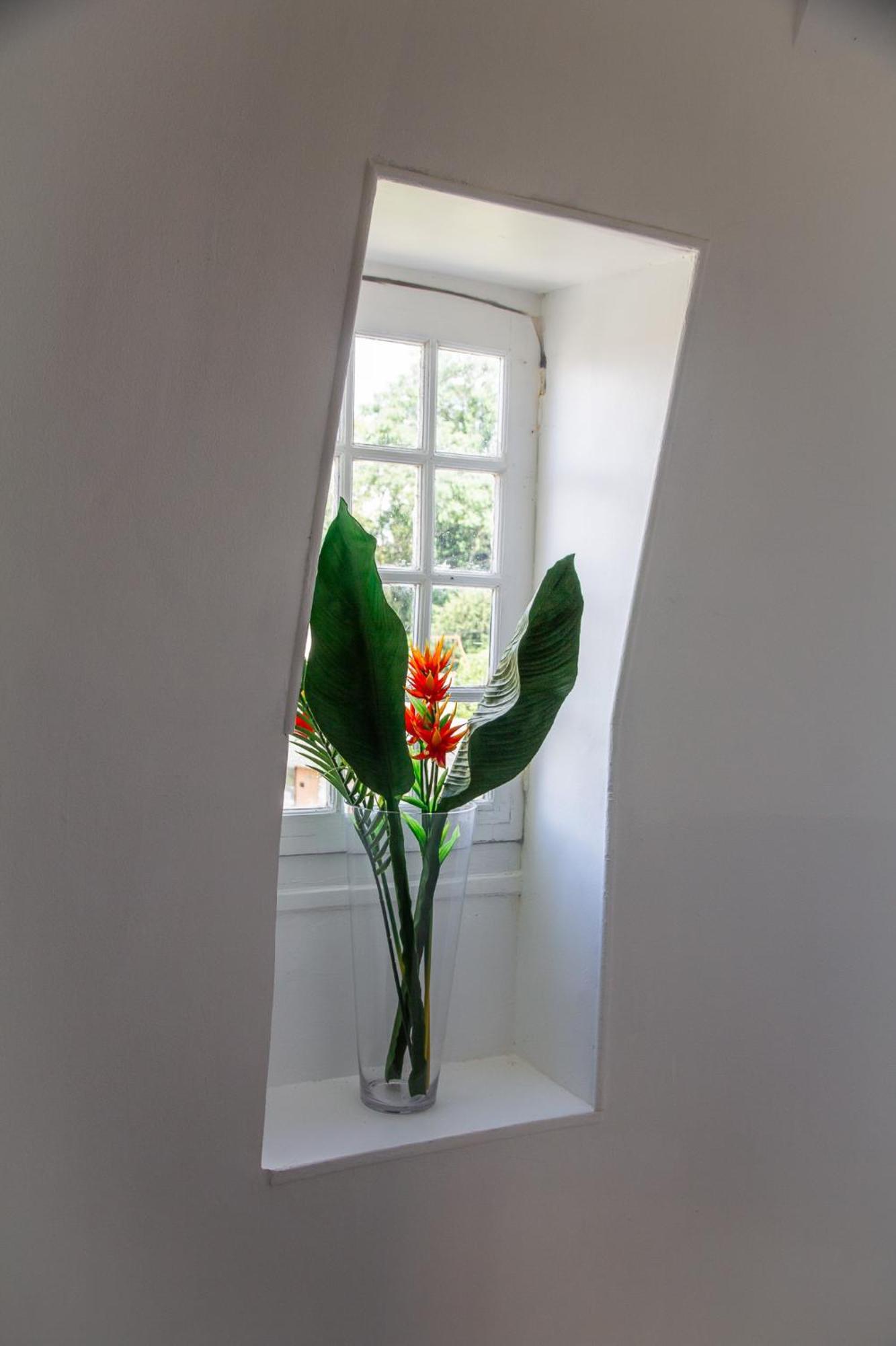 Le Manoir Paradi Presles-et-Thierny Luaran gambar