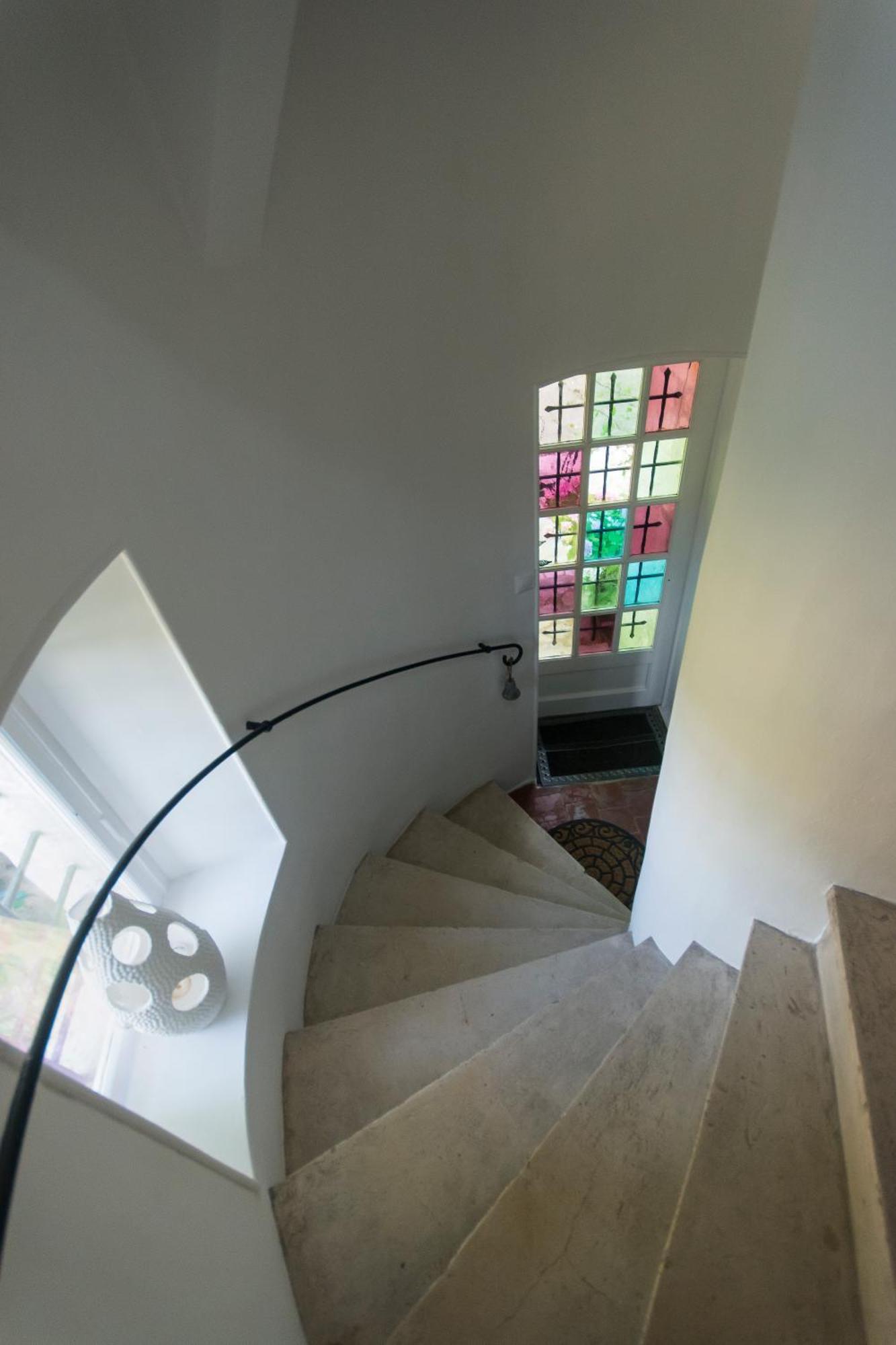 Le Manoir Paradi Presles-et-Thierny Luaran gambar