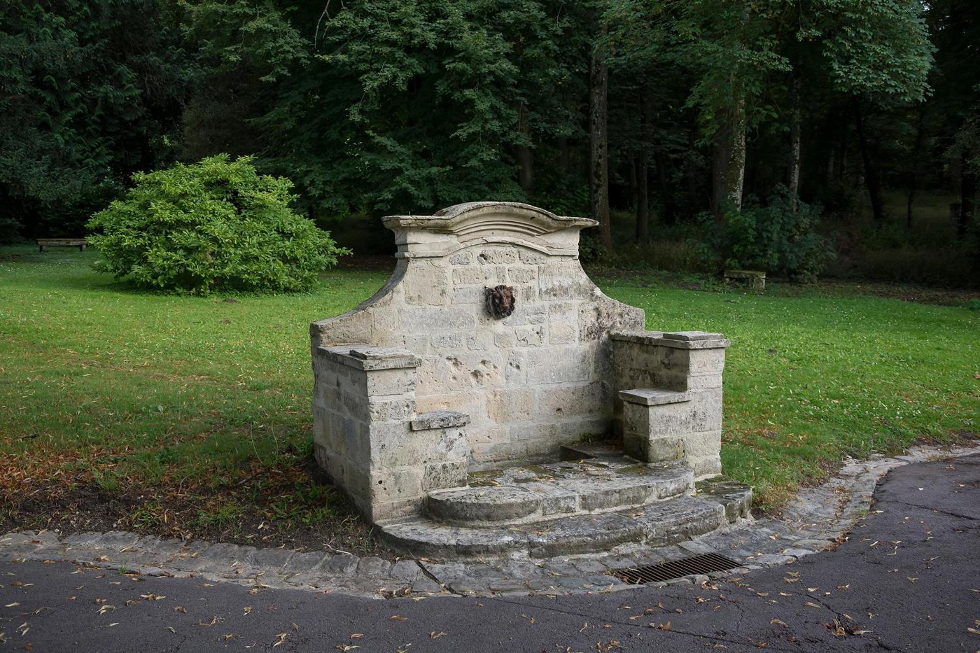 Le Manoir Paradi Presles-et-Thierny Luaran gambar
