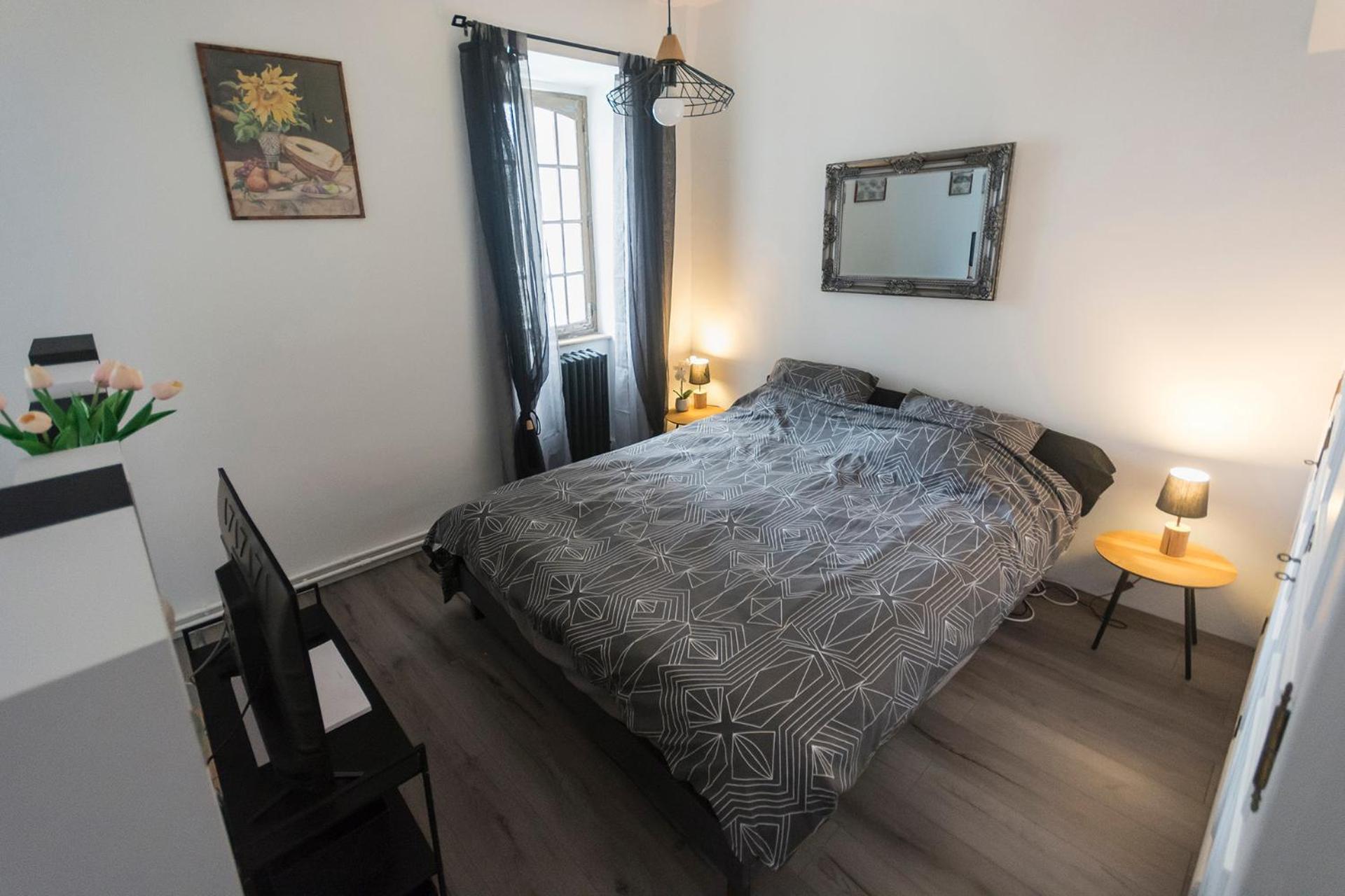 Le Manoir Paradi Presles-et-Thierny Luaran gambar
